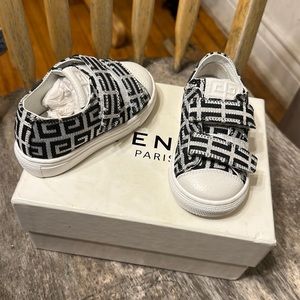 Baby Boy Givenchy Sneakers